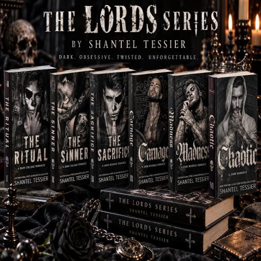 The Lords Series preview