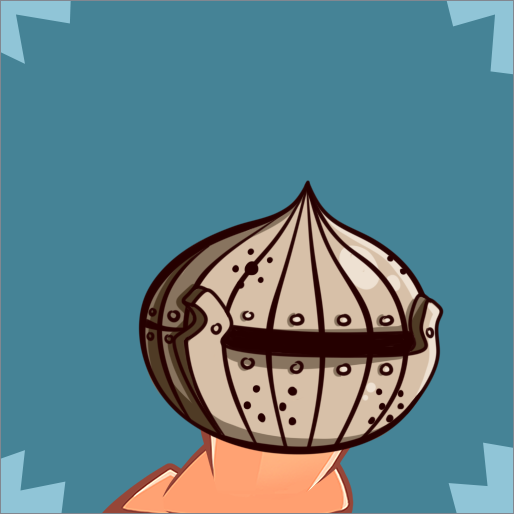 Siegward - Dark Souls
