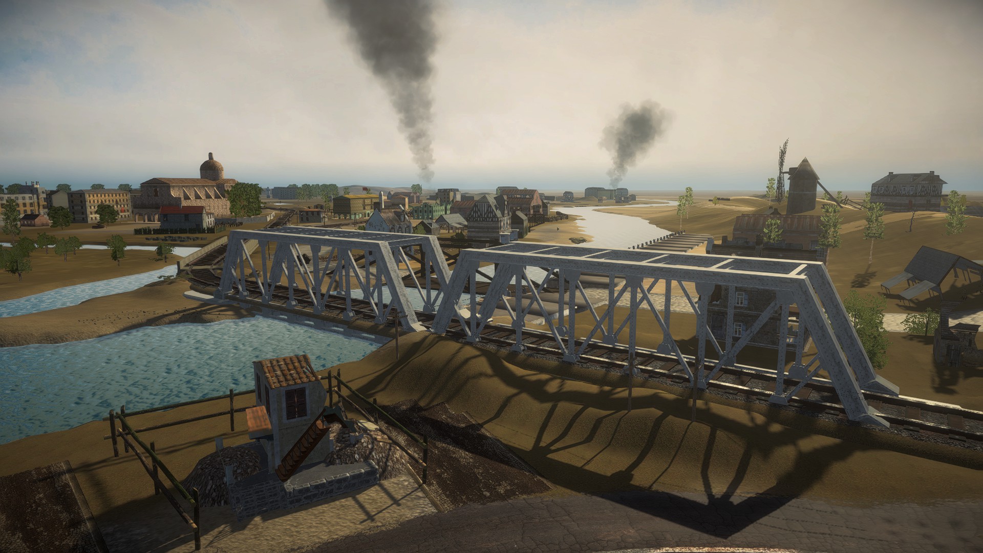 Daugavpils 1941 [Mission]