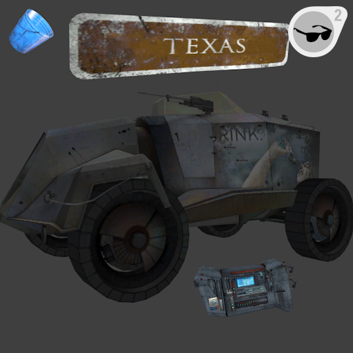 kringle life reskins