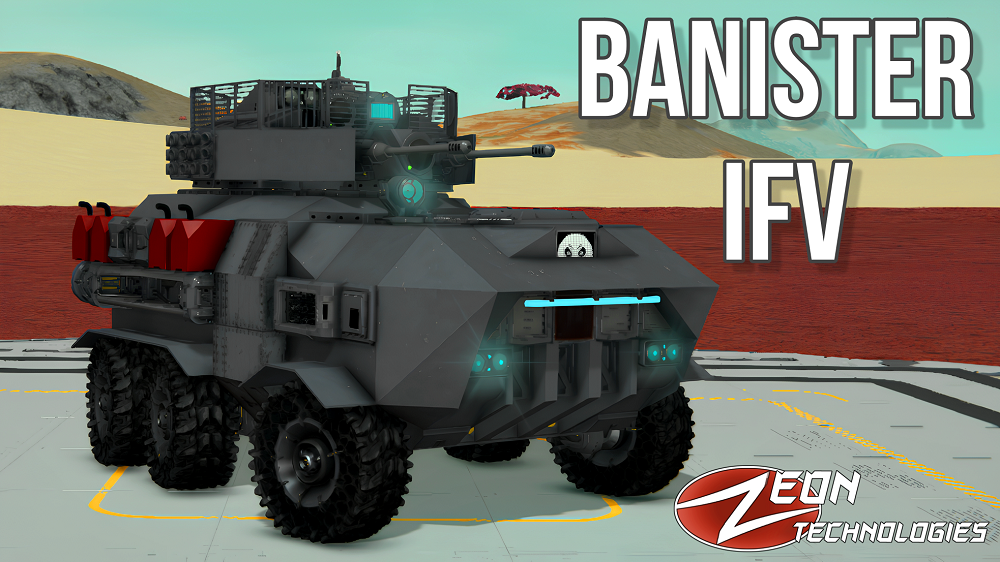 IFV_Banister