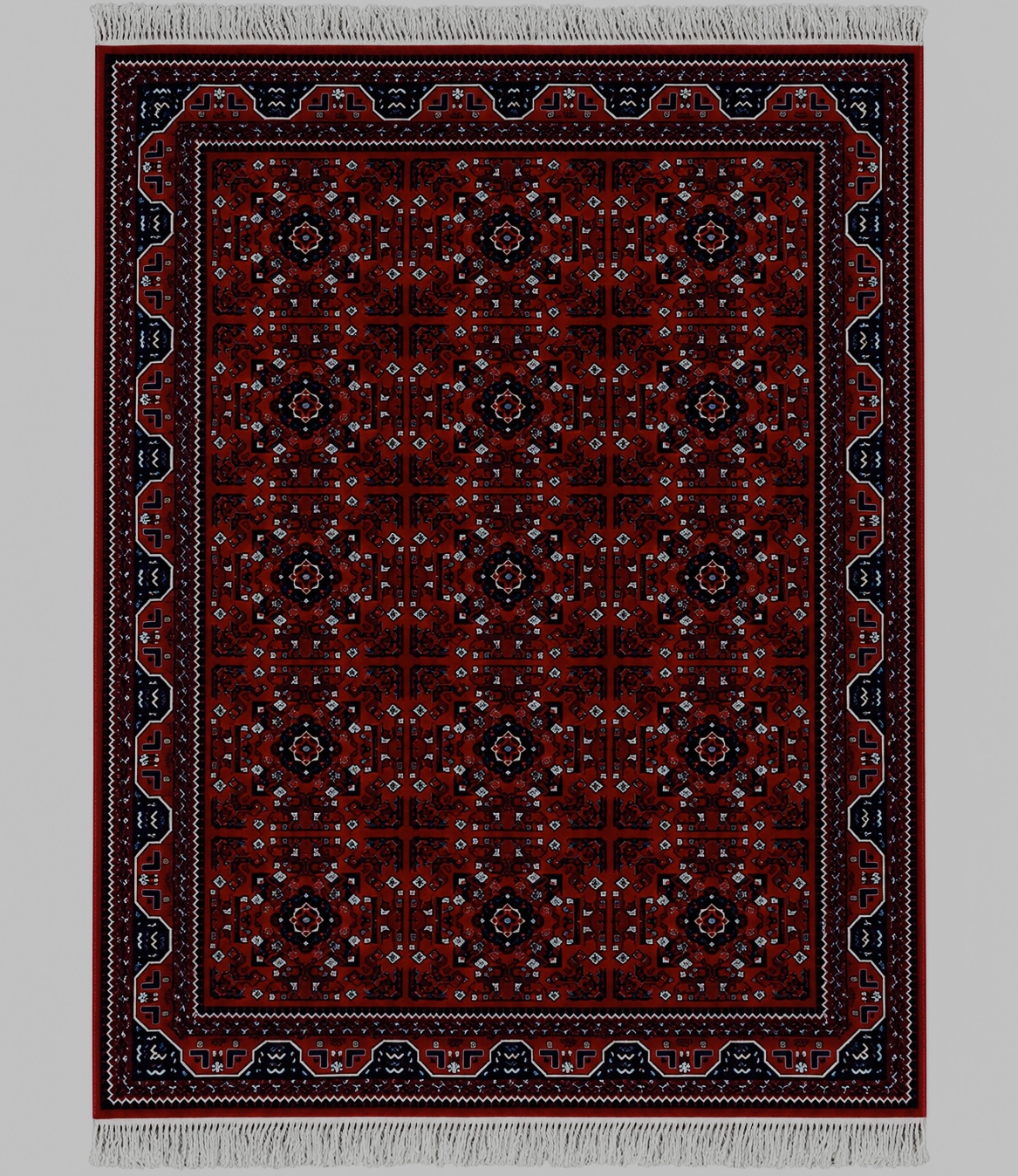 Carpet preview