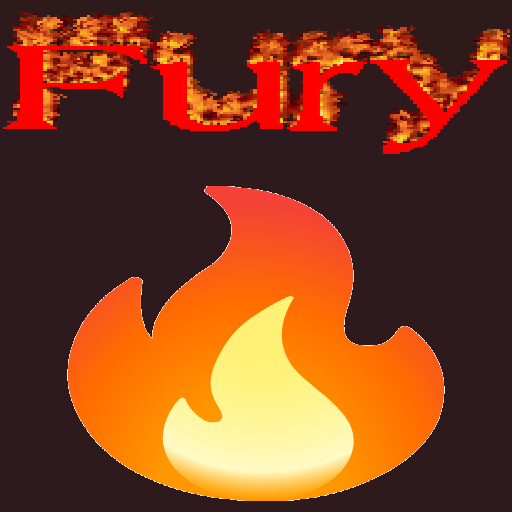 FURY! / 5 Floors / Medium / Hammer / custom sprites