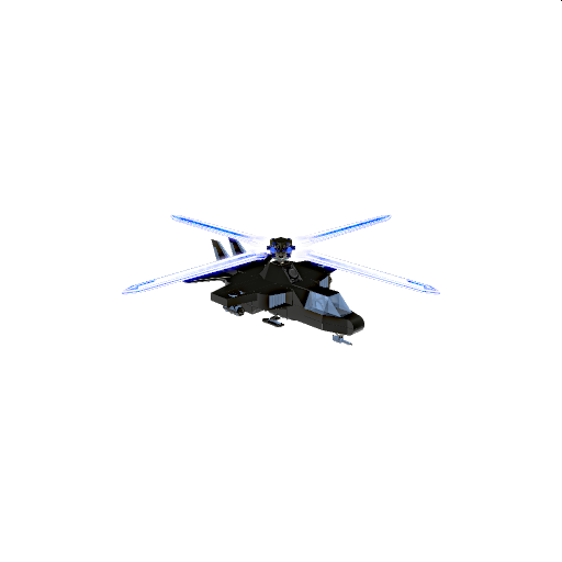 AH - 184 Helios