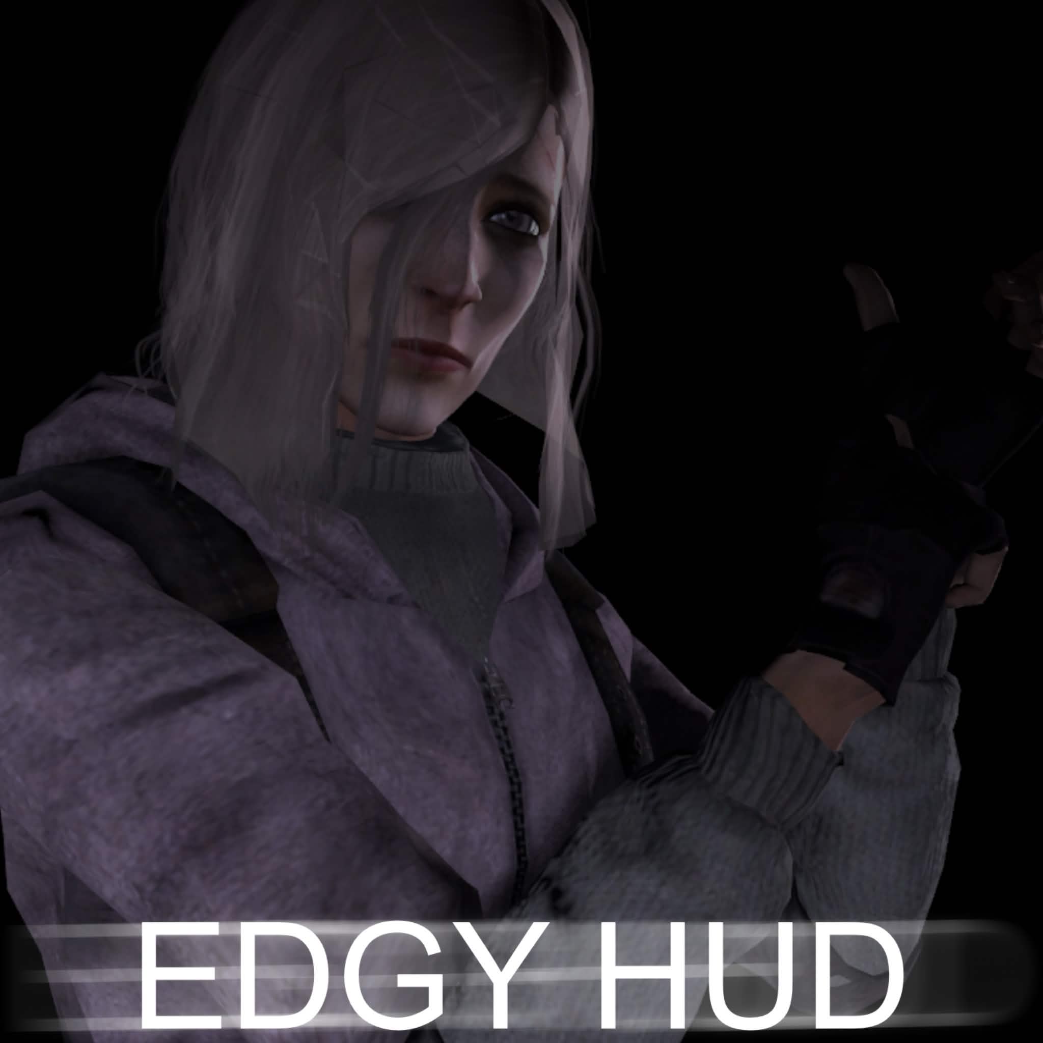 Edgy Hud