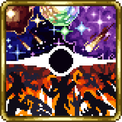 Stars And Fire [BETA] – Terraria Mod