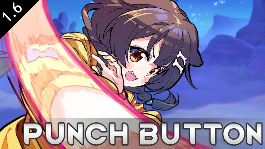 Punch Button [1.6 Temp Update]