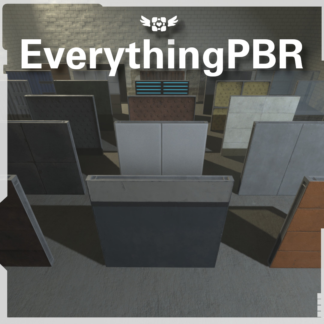 EverythingPBR