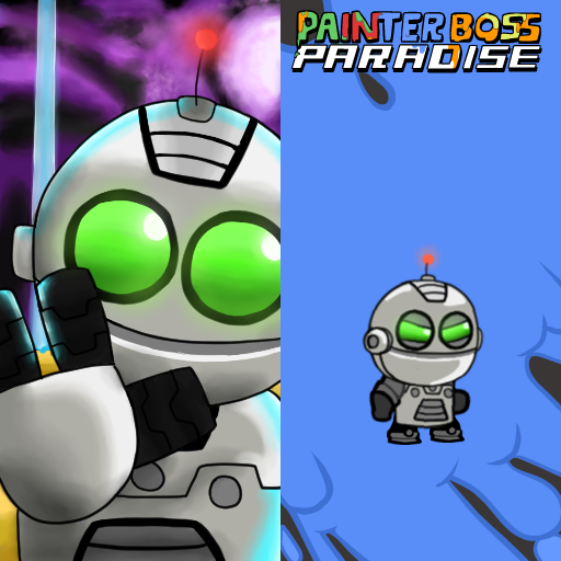 CLANK