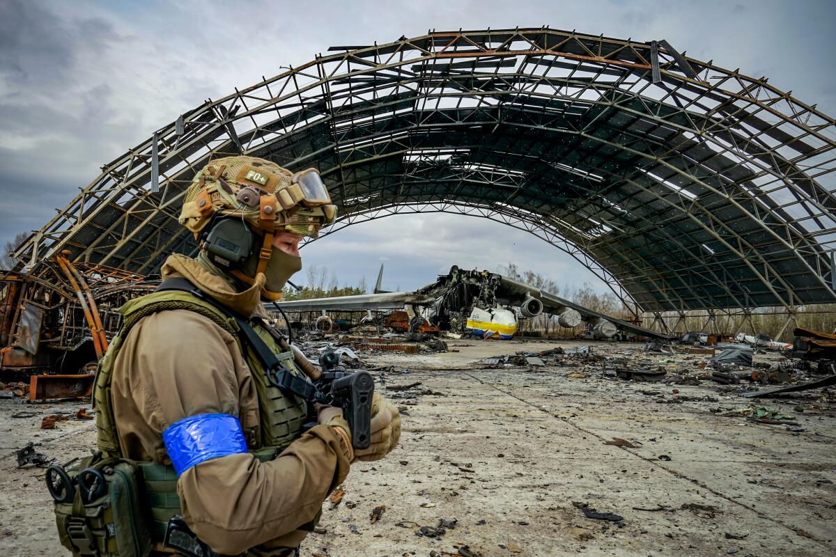 PvE USA Riga Airport Assault