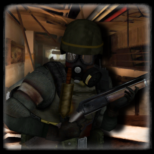 [Rtr/Ep4 style] Adrian Shephard