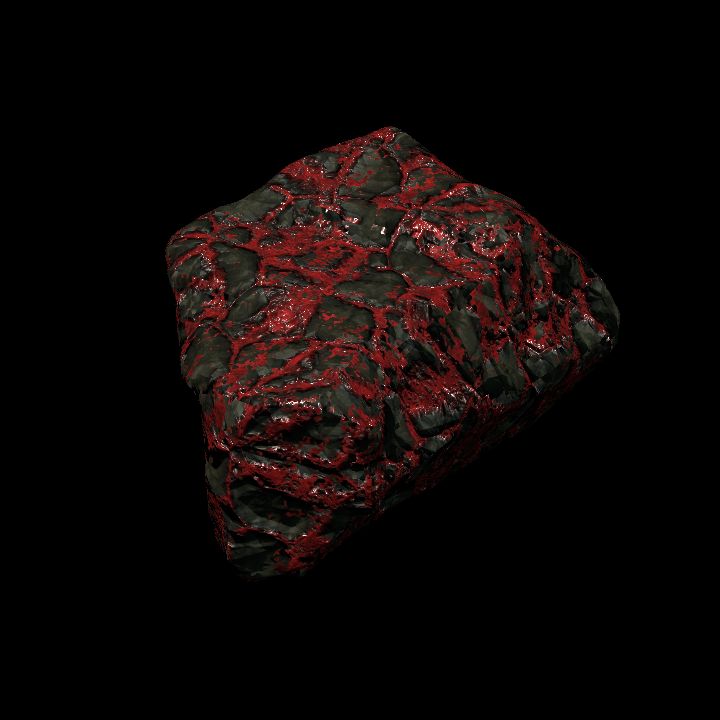 Blood rock 10