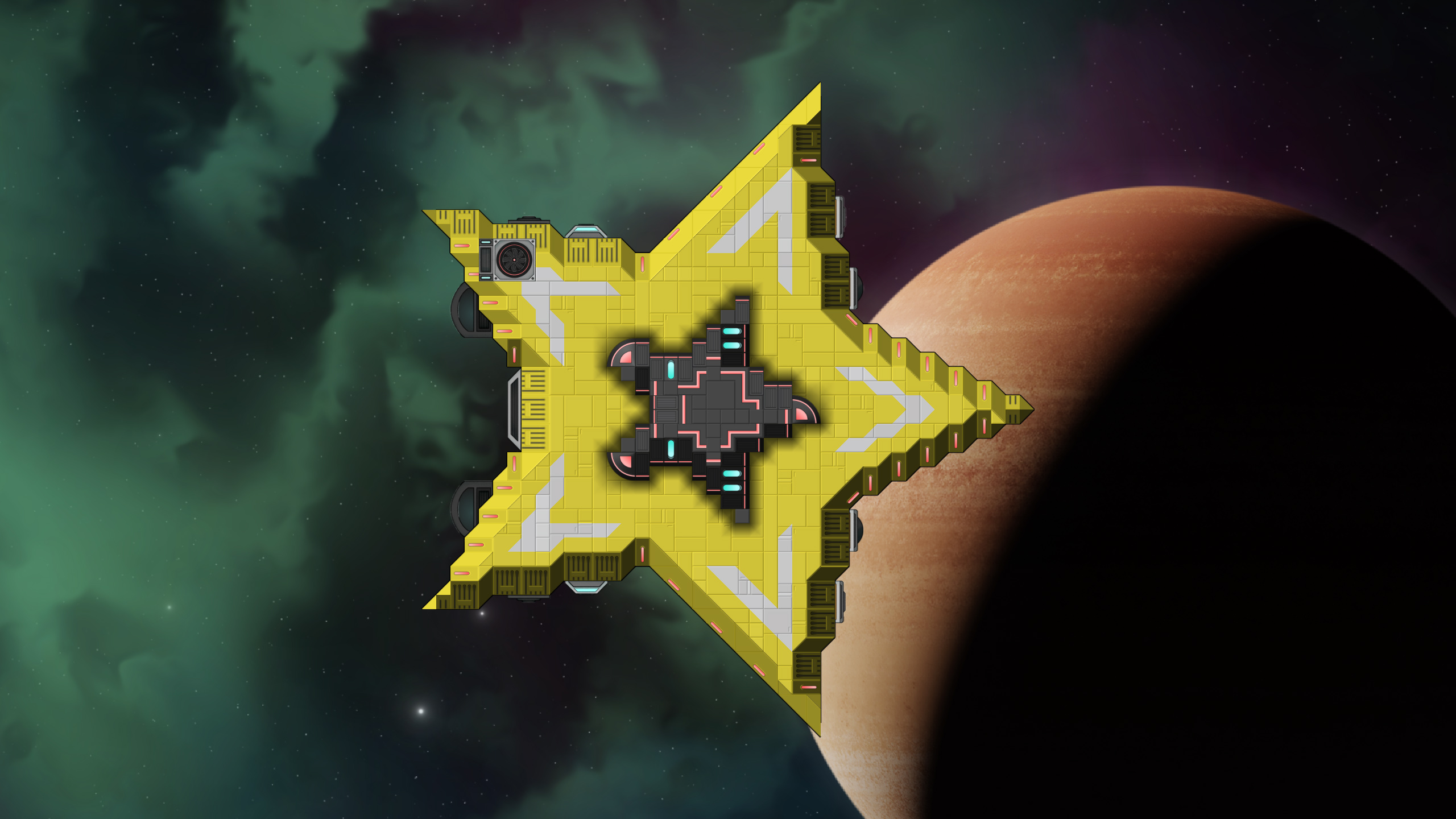 Star Cruiser