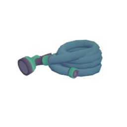 Garden hose