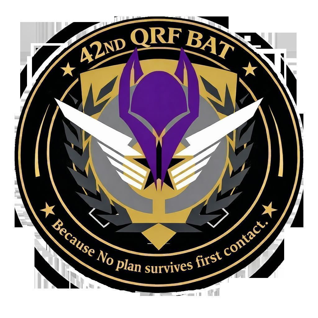 42nd Airborne Division preview