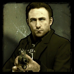 Nicolas King
