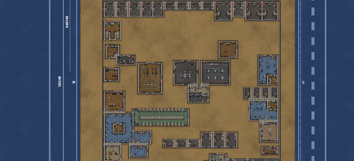 My Prison 6