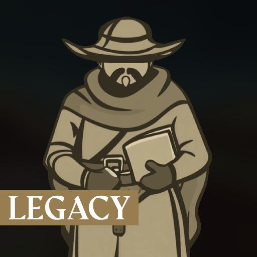 Angarium Letters