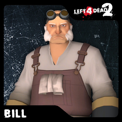 TF2 Radigan Conagher (RED) [Bill]
