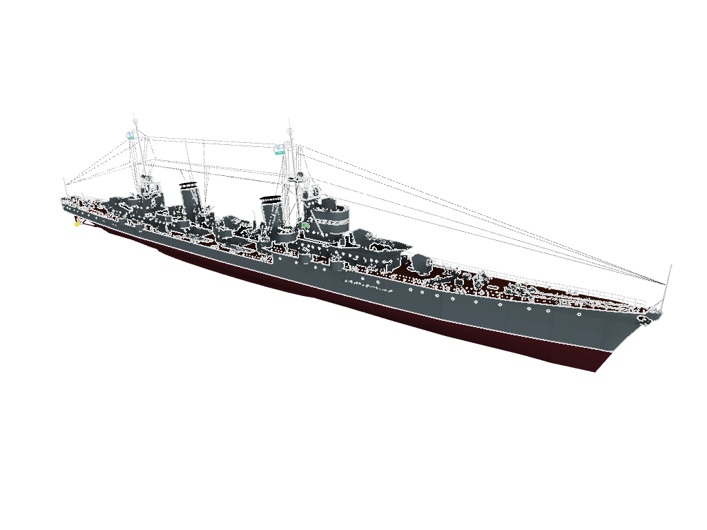 Da Vinci Class