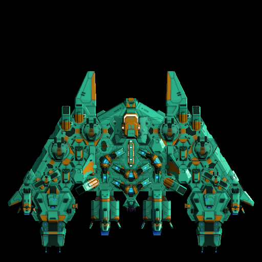 M-Wing Mk IV