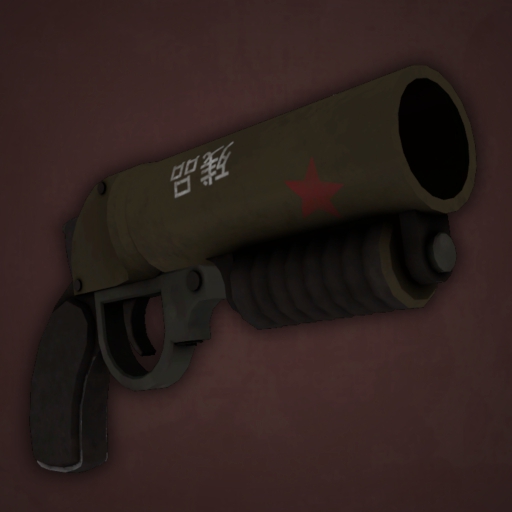 Great Leap – Team Fortress 2 Mod