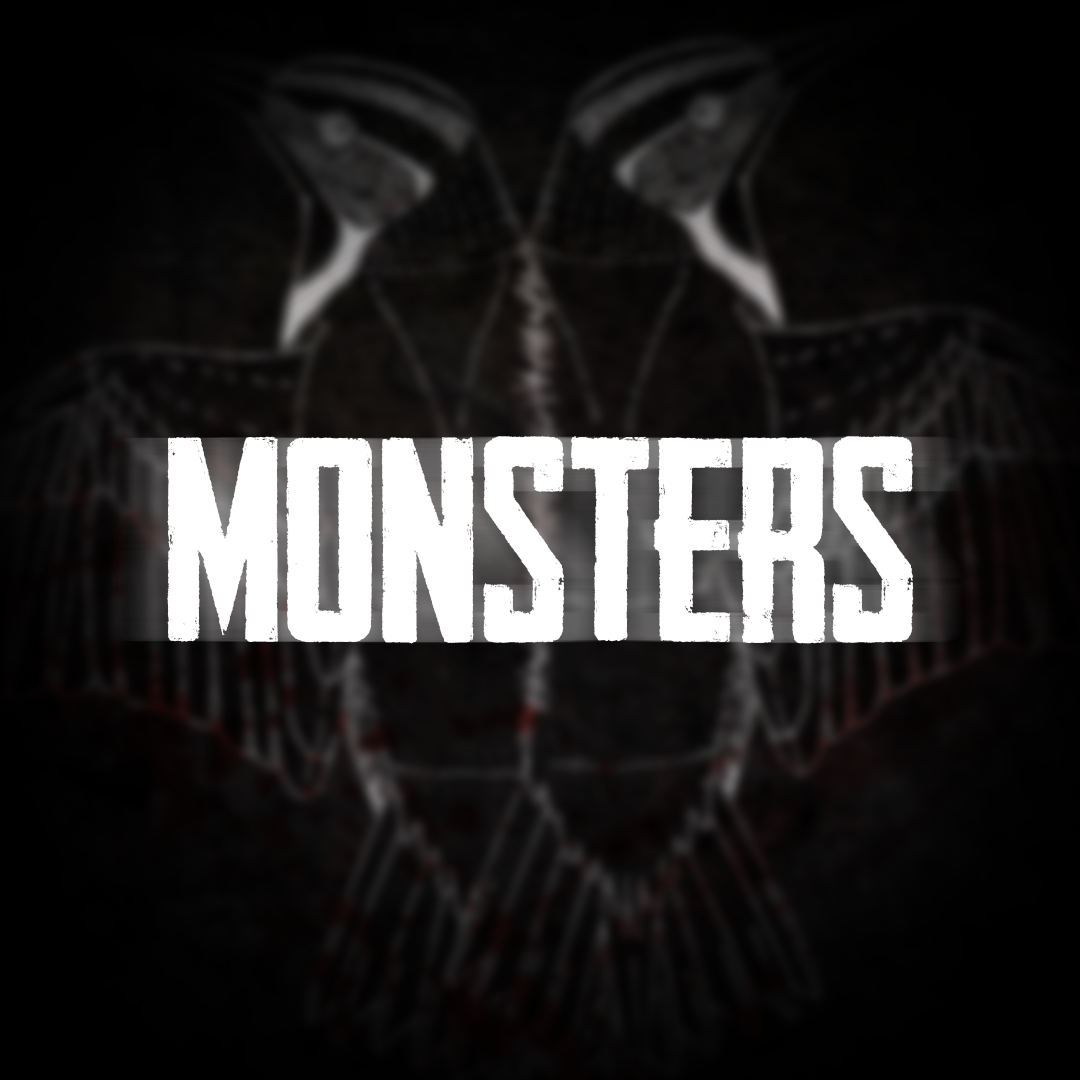 Nightmare: Redux - Monsters
 – Left 4 Dead 2 Mod