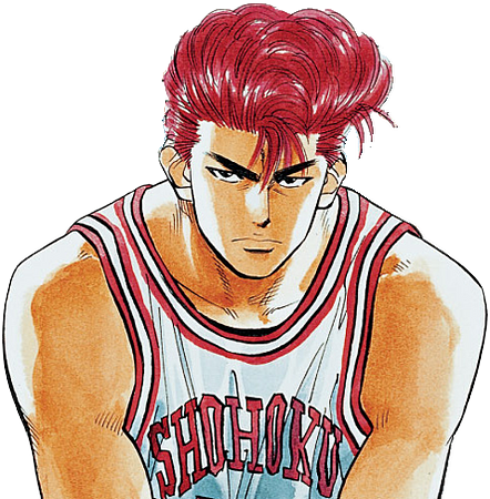 Sakuragi preview