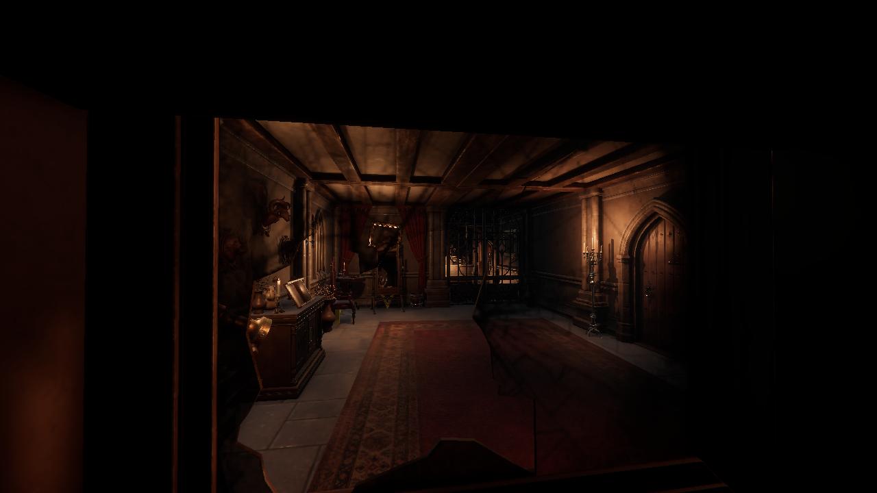 Vamp Room