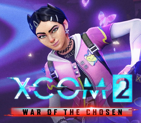 [WOTC] XCOM 2 - Clove Voice Pack