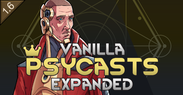 Vanilla Psycasts Expanded