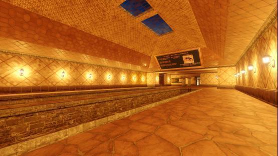 ze_Sit_Caelum_Paradisus – Counter-Strike 2 Mod
