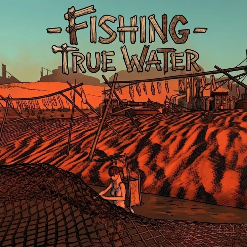 Fishing - TrueWater preview