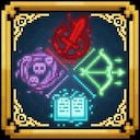 Class Ultimates (Clicker & Bard Support)