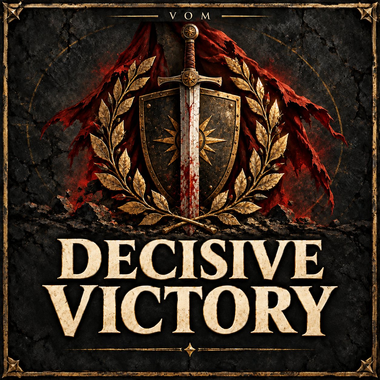 Decisive Victory - No Additional Casualties