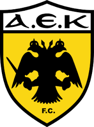 AEK FC 990 Milhoes euros sem dividas