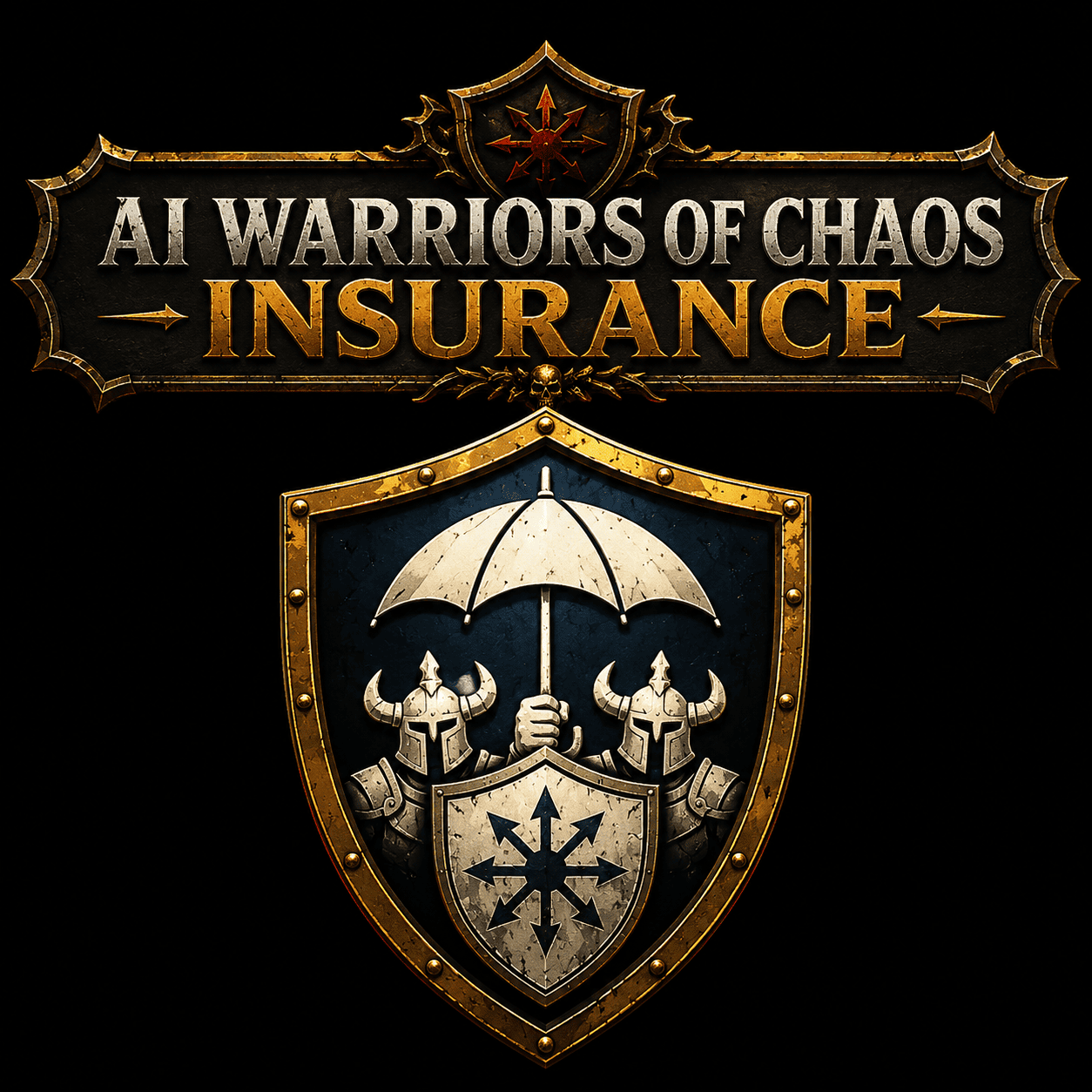 [9.0 Update] AI Warrior of Chaos Insurance