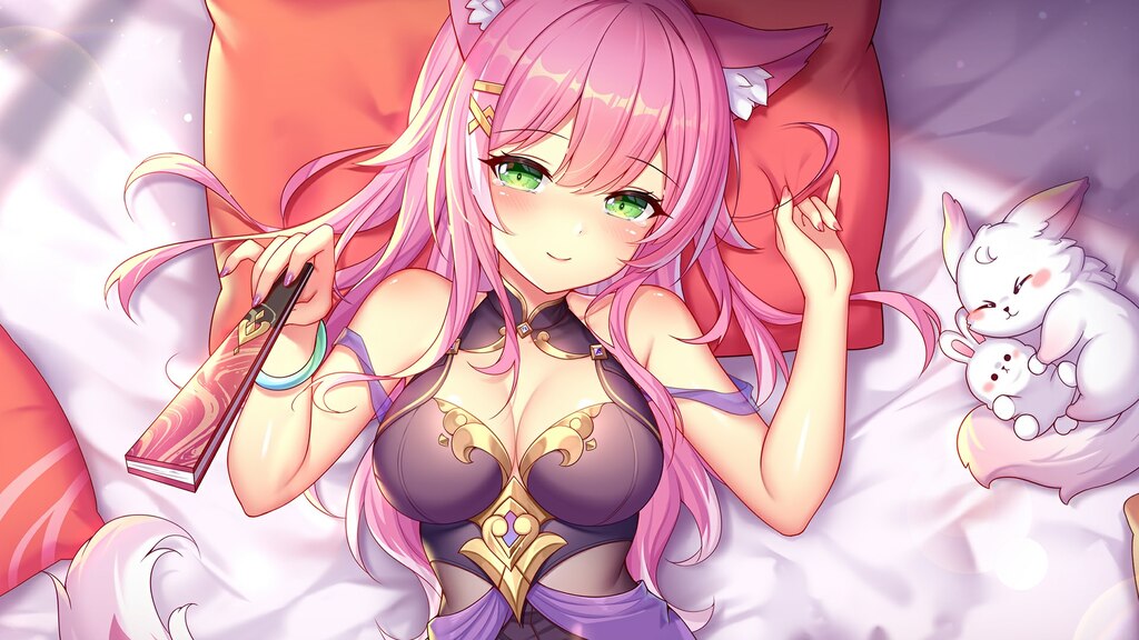 Steam コミュニティ :: 桜姫5
