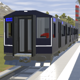BinDA Stadtbahn 2