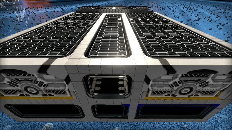Solar Outpost II