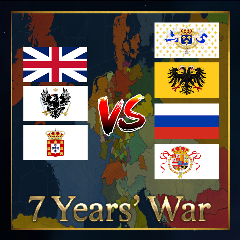 7 Years' War
