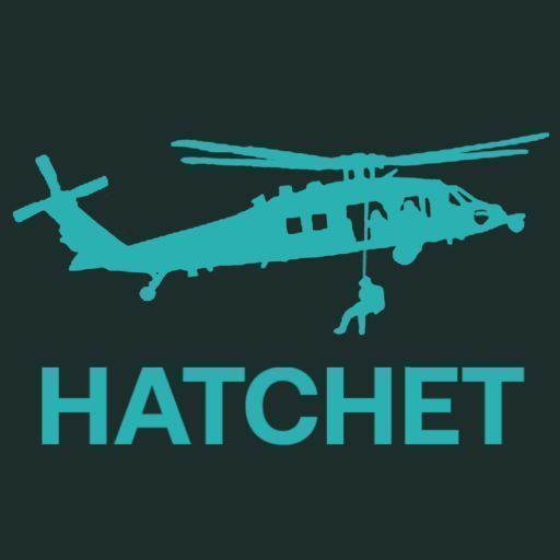 Hatchet H-60 Pack - Stable Version