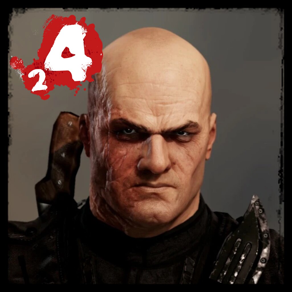Uncharted 2: Among Thieves - Zoran Lazarević - Nick