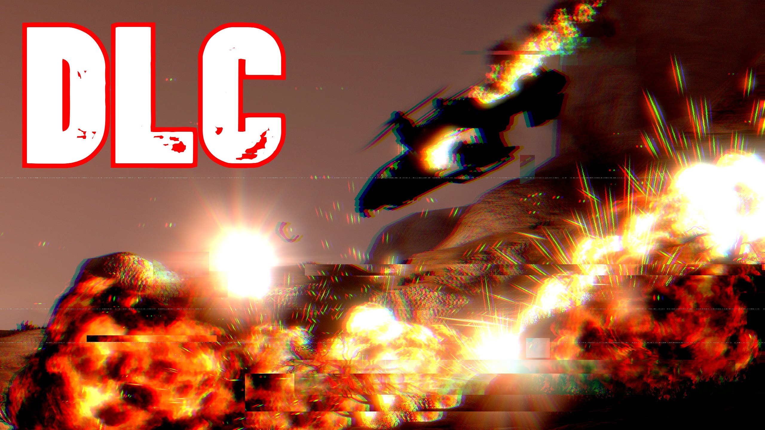 Civil Unrest: Firefight