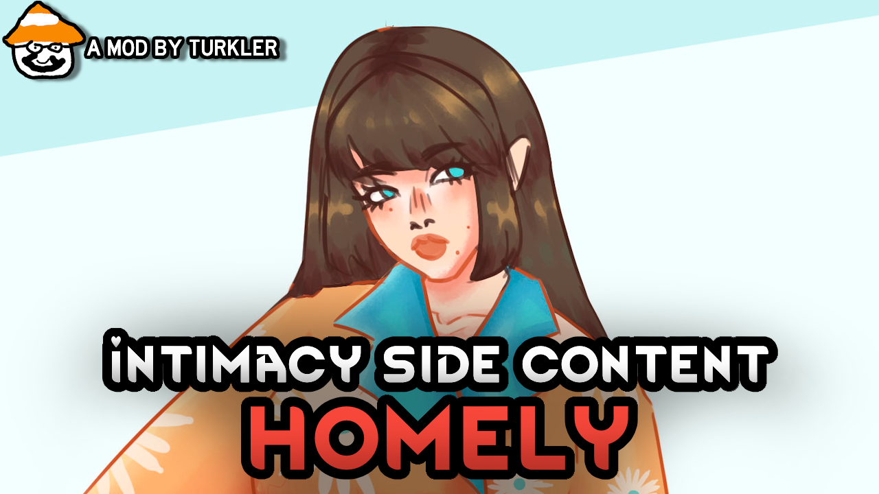 Intimacy - Homely