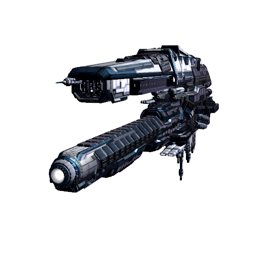 UCM Battlecruiser PERTH
