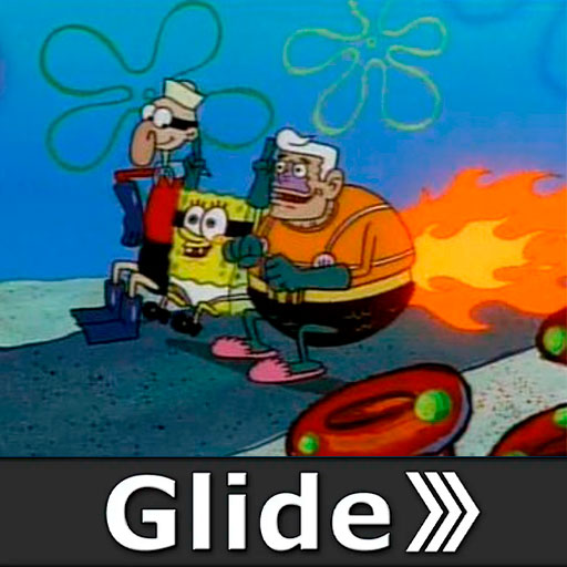 [glide] Invisible boatmobile