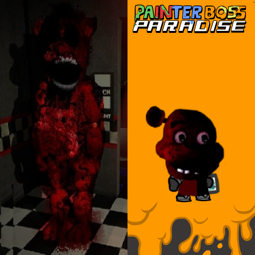 Red Freddy
