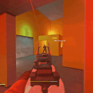 [MW] Quick Grenade & Grenade Indicator [FIXED] preview