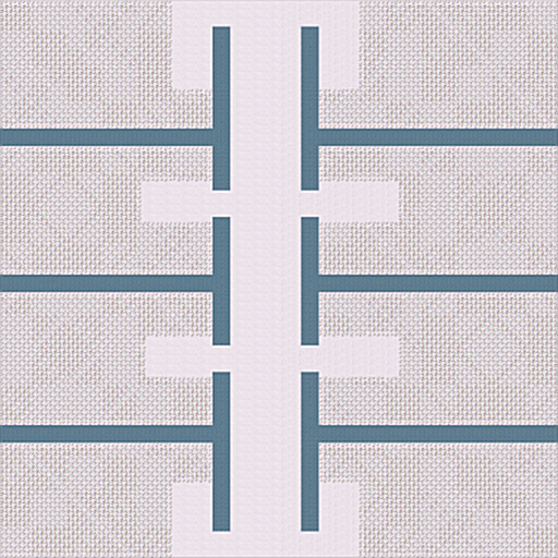 5- WHITE  ALASKA (8 PLAYERS)